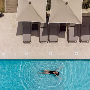 Le Moulin De Vernegues Hotel & Spa